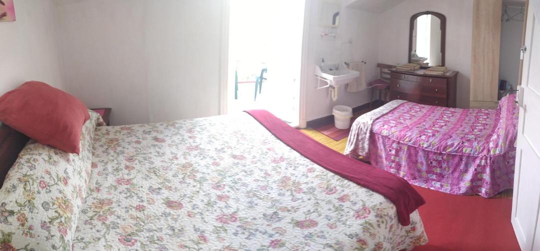 Photo of Bedroom in Santander