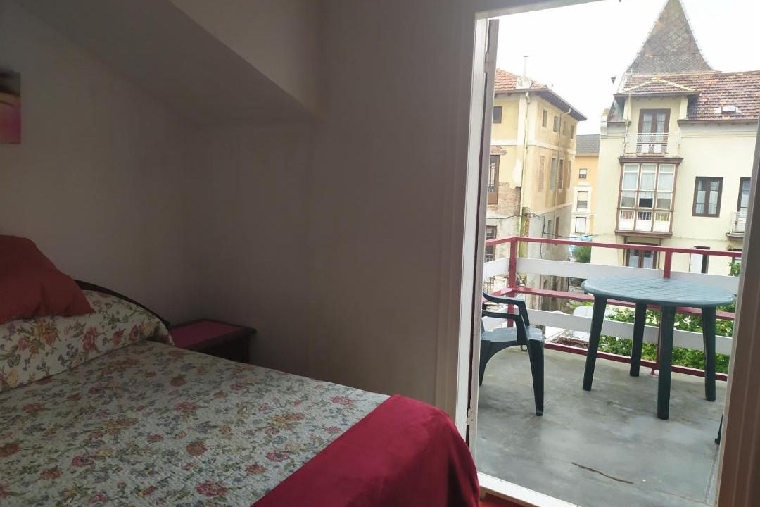 Photo of Bedroom in Santander