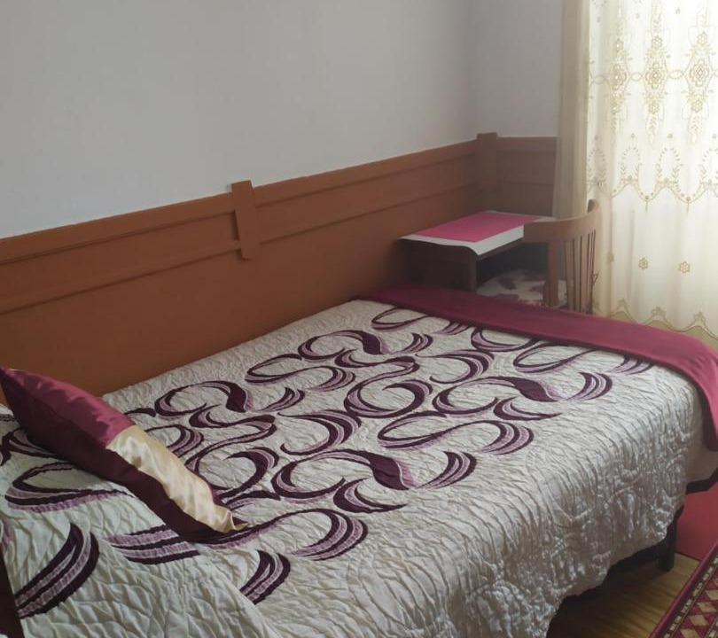 Photo of Bedroom in Santander