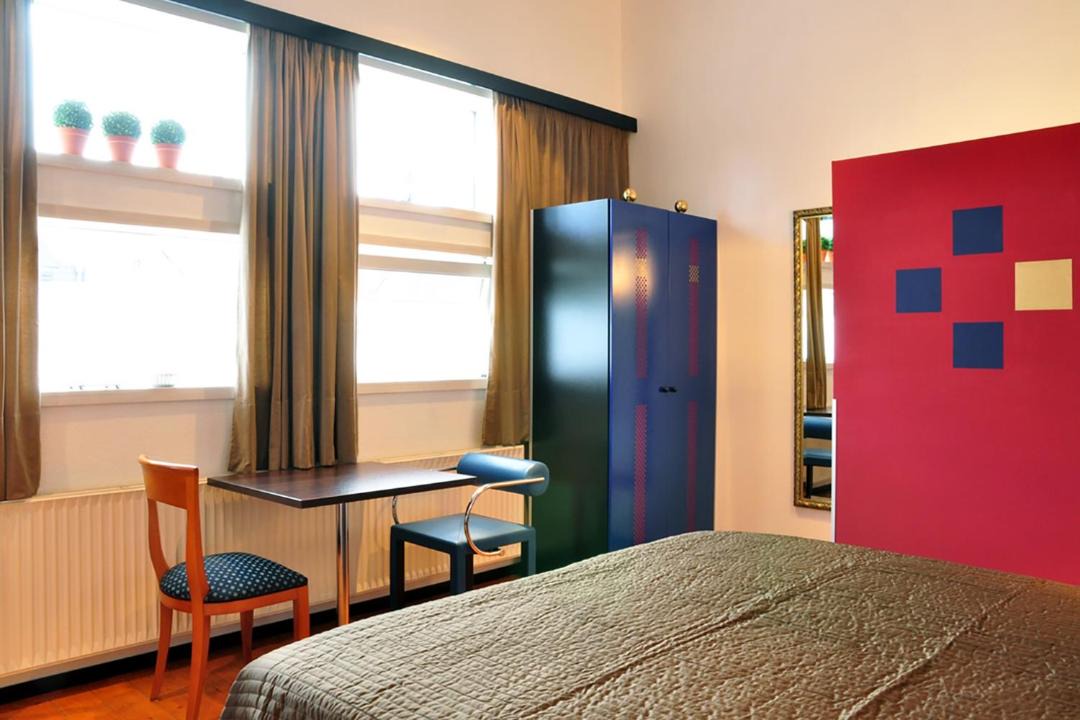 Photo of Bedroom in Wulferode