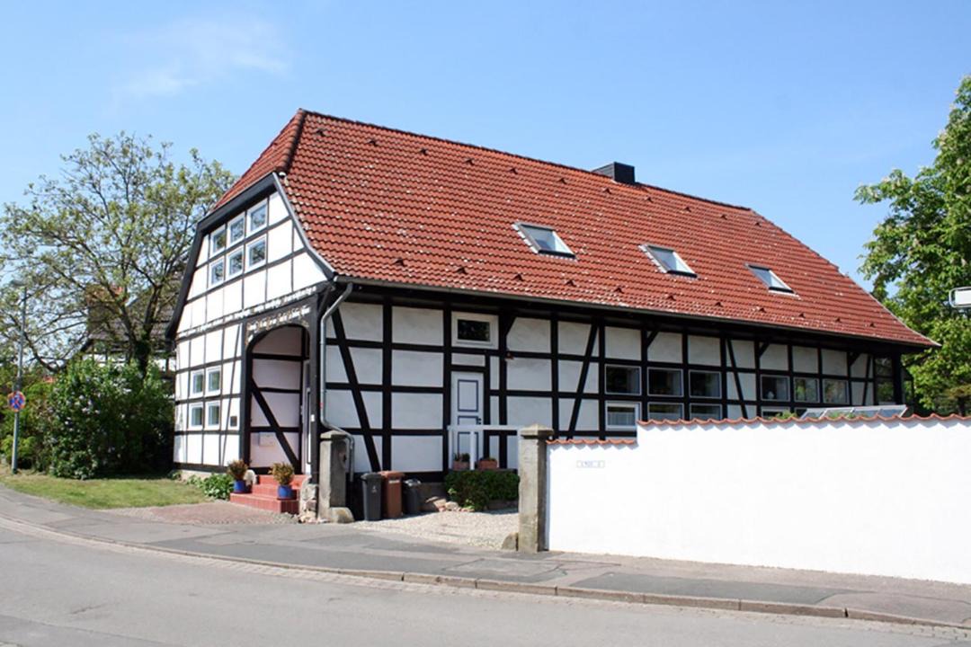 Photo of Buildings in Wulferode