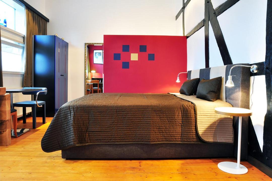 Photo of Bedroom in Wulferode