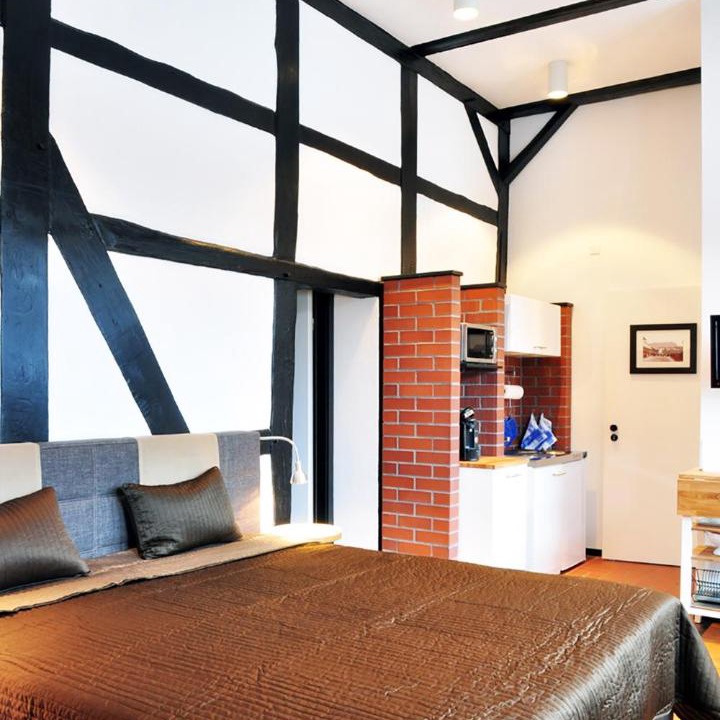Photo of Bedroom in Wulferode