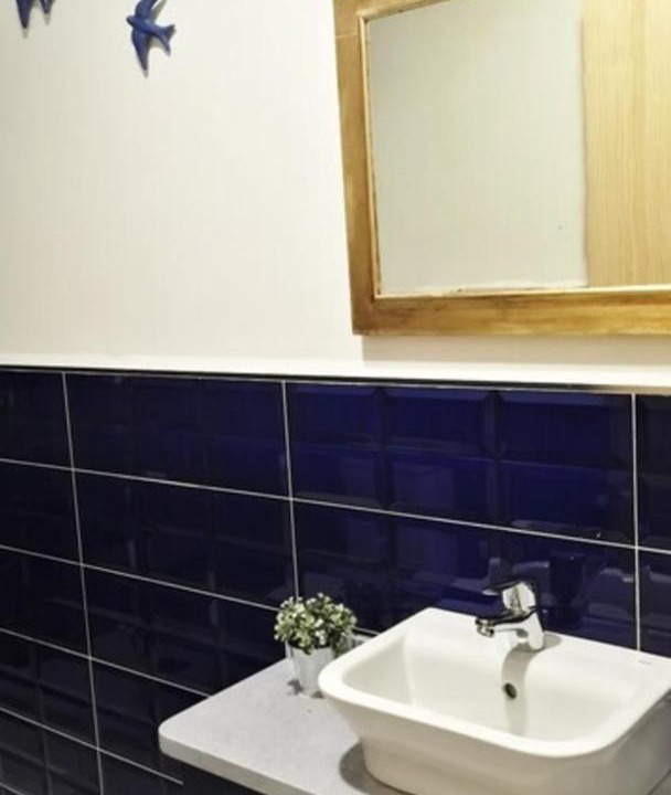 Photo of Bathroom in Riancho