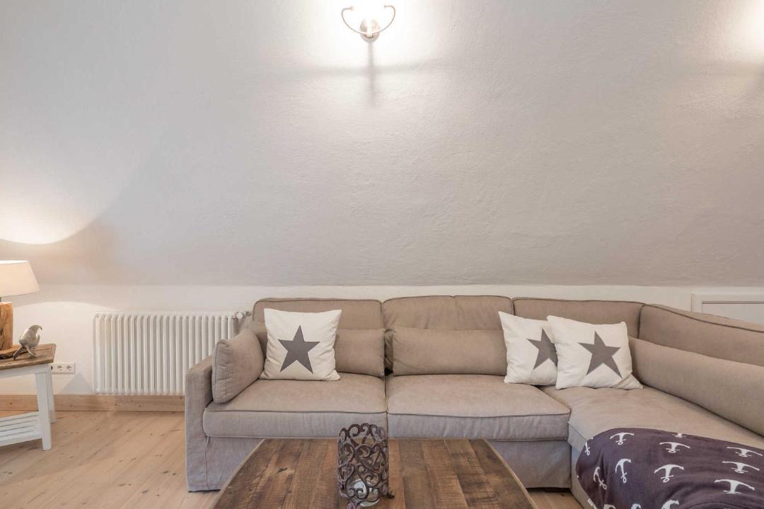 Photo of Livingroom in Wobbenbull