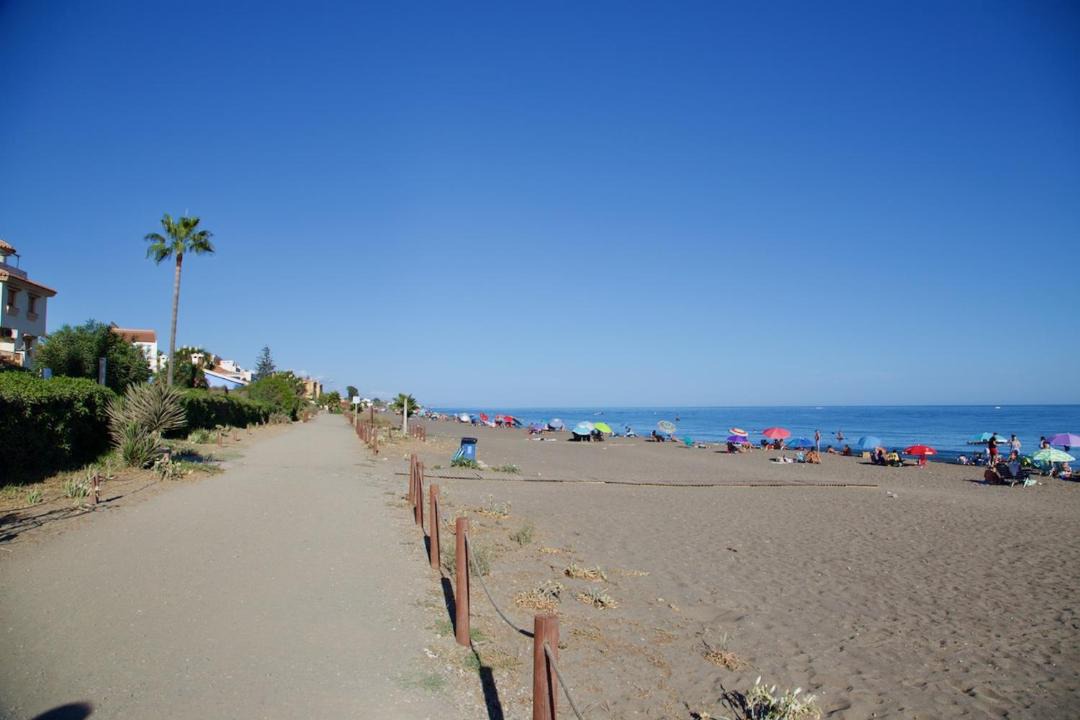 Photo of Outdoor in Torre de Benagalbon