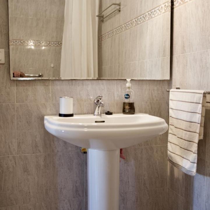 Photo of Bathroom in Torre de Benagalbon