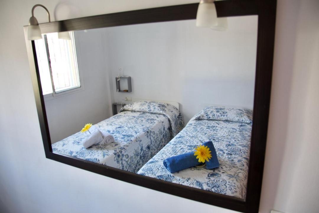 Photo of Bedroom in Torre de Benagalbon