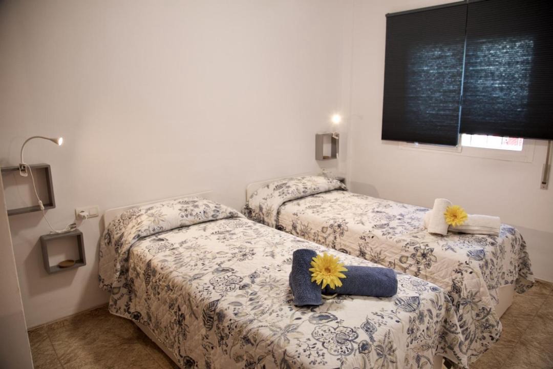 Photo of Bedroom in Torre de Benagalbon