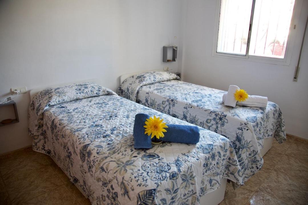 Photo of Bedroom in Torre de Benagalbon