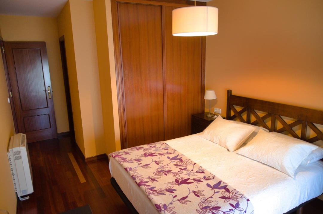 Photo of Bedroom in O Grove