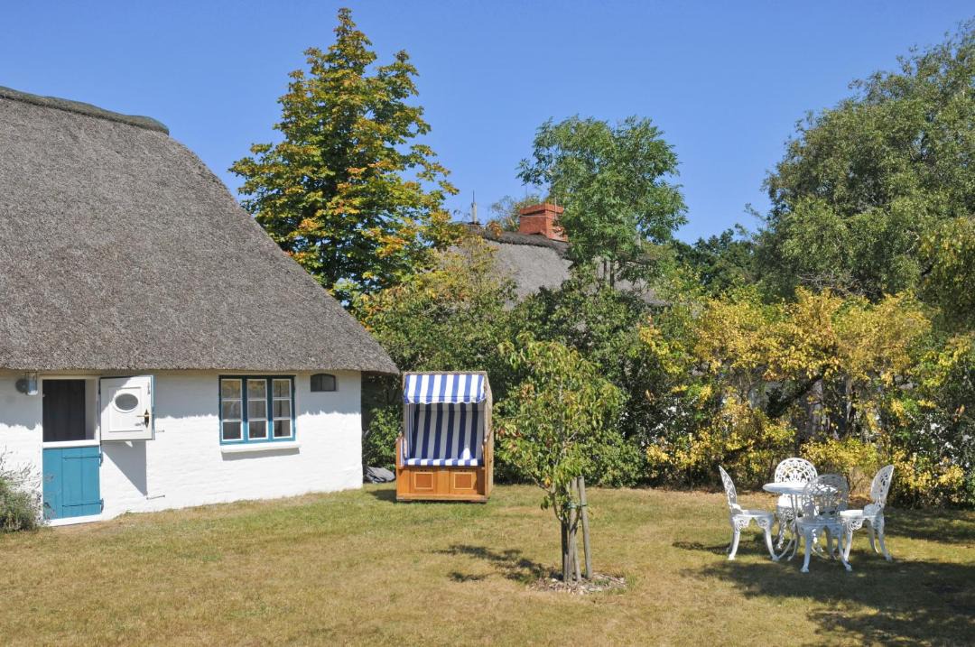 Photo of Buildings in Langenhorn