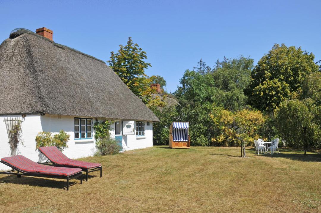 Photo of Buildings in Langenhorn