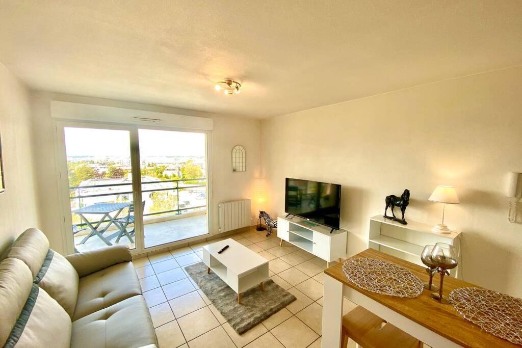 Photo of Livingroom in Annemasse