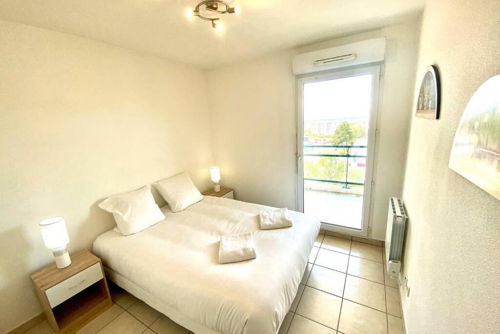 Photo of Bedroom in Annemasse