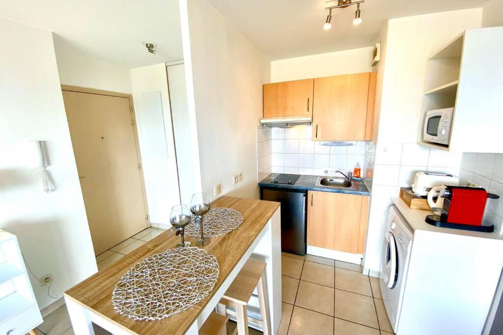 Photo of Kitchen in Annemasse