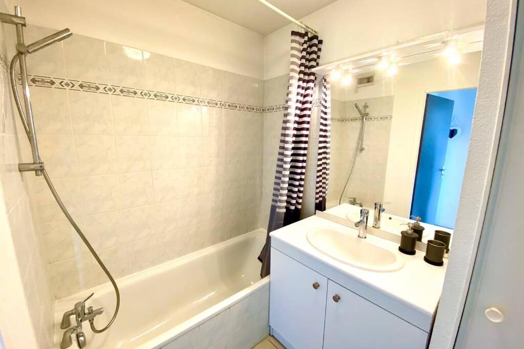 Photo of Bathroom in Annemasse