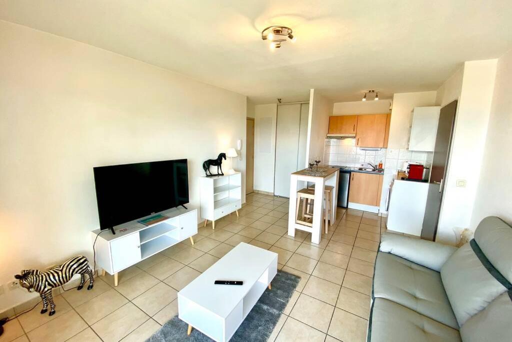 Photo of Livingroom in Annemasse