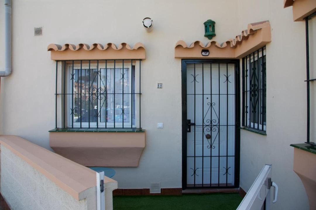 Photo of Bedroom in Torre de Benagalbon