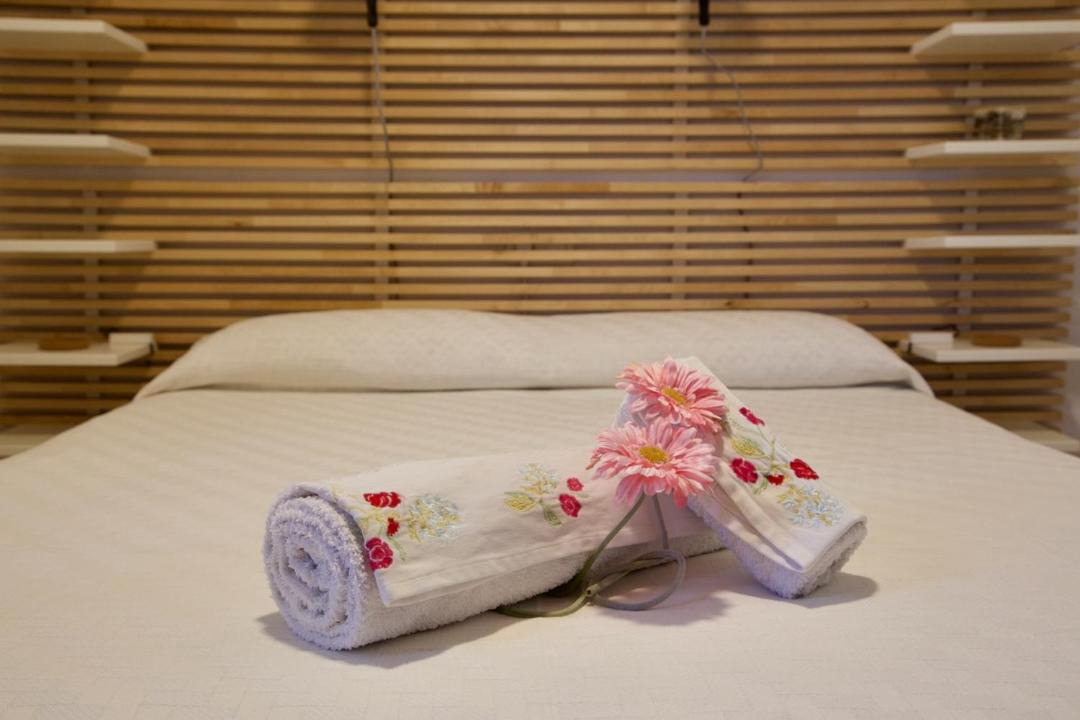 Photo of Bedroom in Torre de Benagalbon
