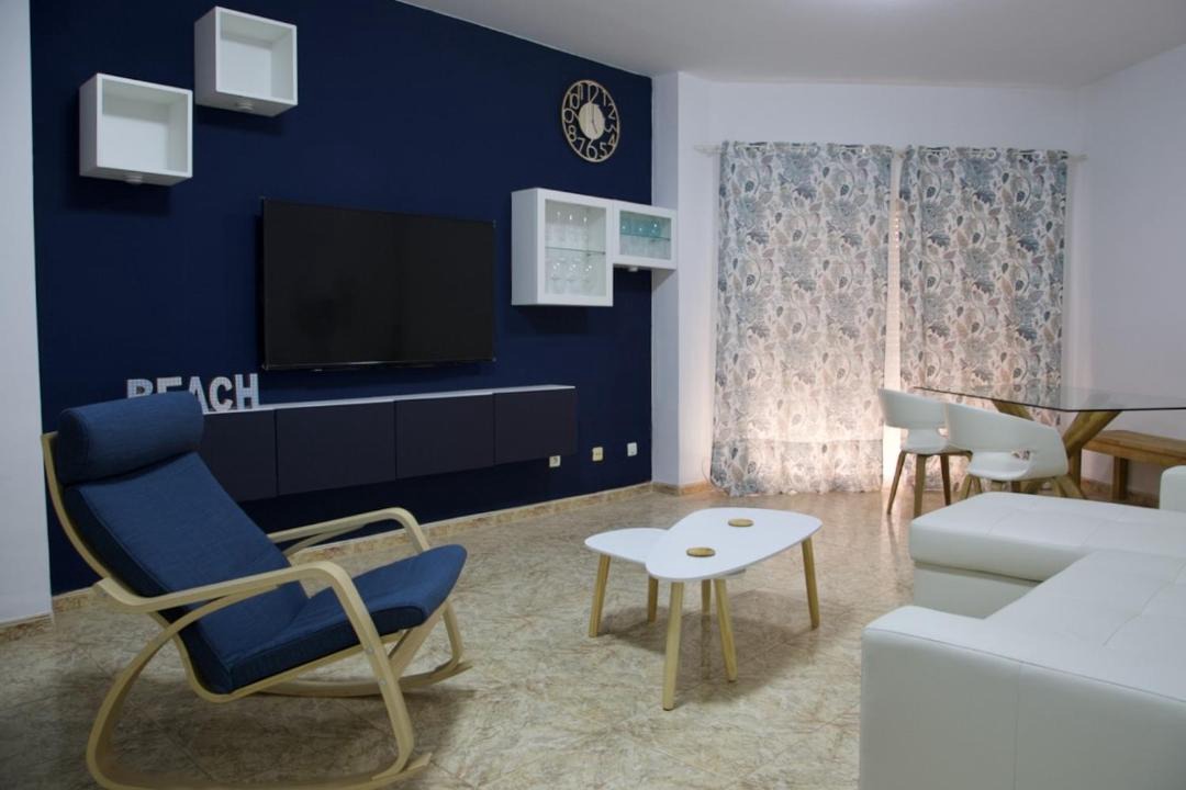 Photo of Livingroom in Torre de Benagalbon