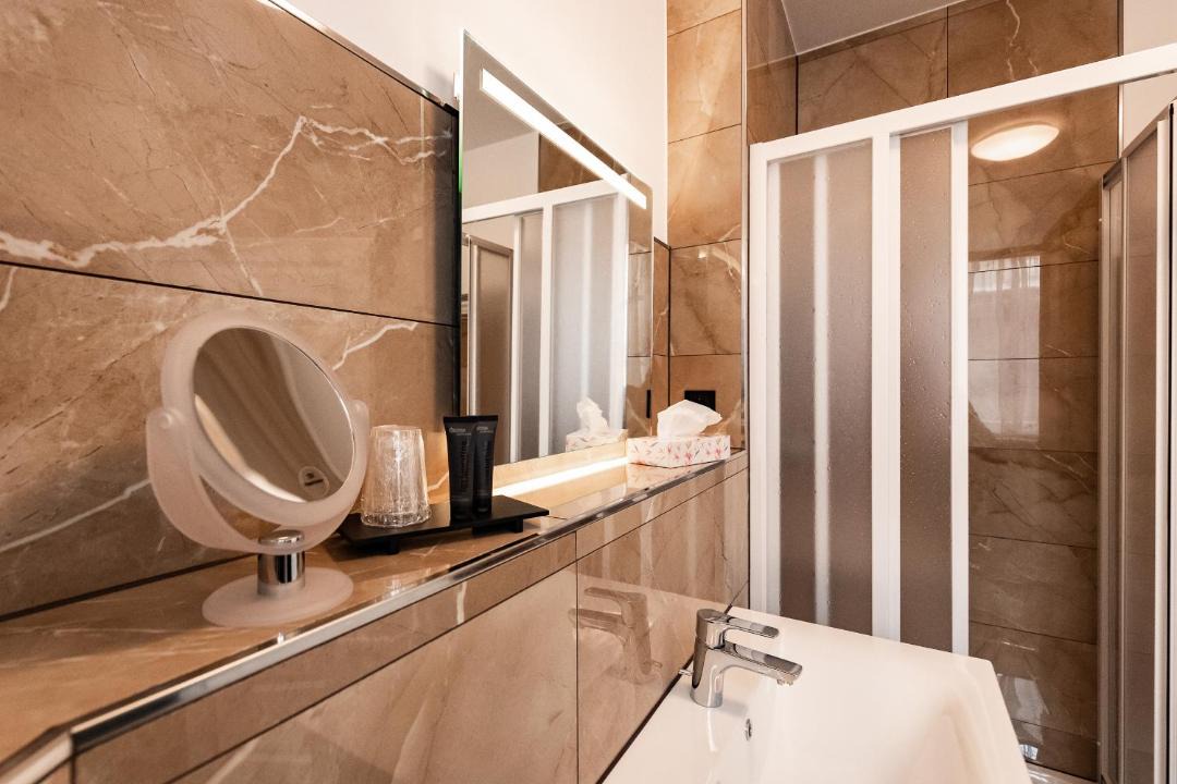 Photo of Bathroom in Erfurt Old Town