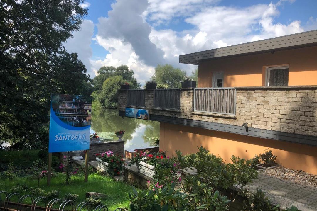 Photo of Buildings in Torgau