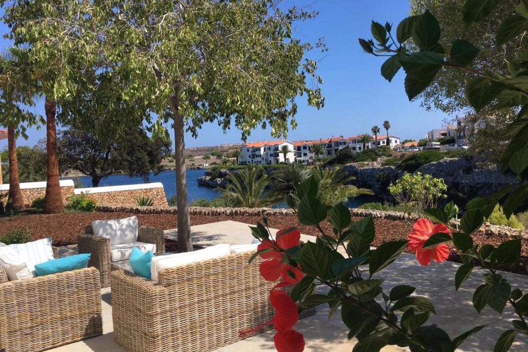 Photo of Patio Balcony in Santa Ana