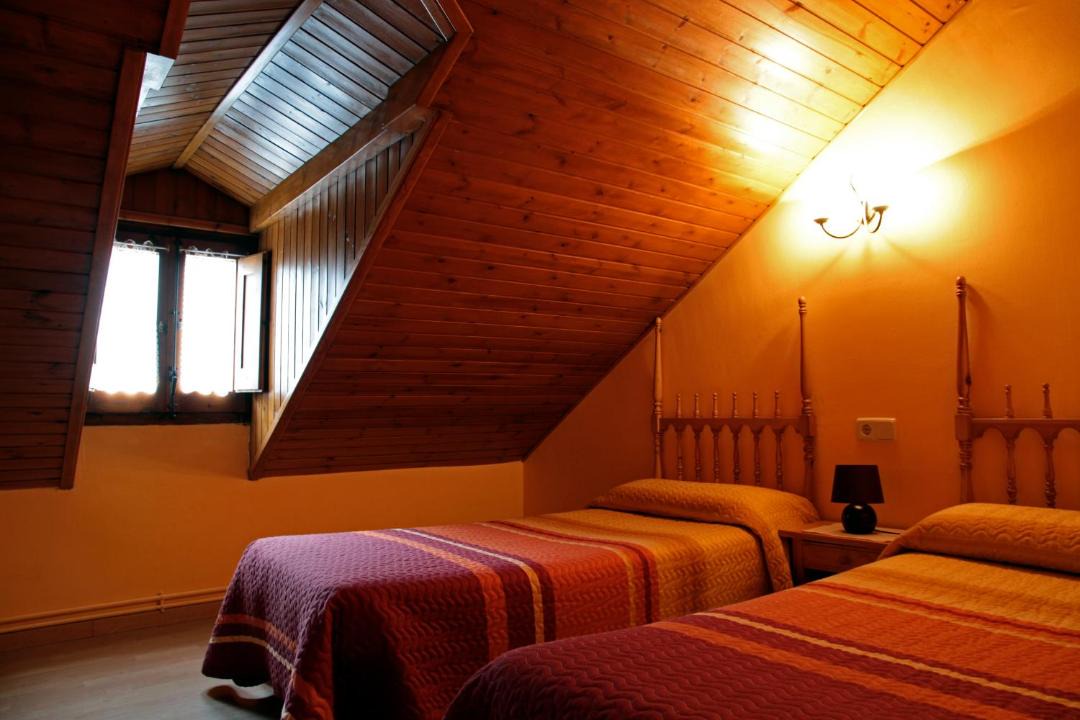 Photo of Bedroom in Barruera