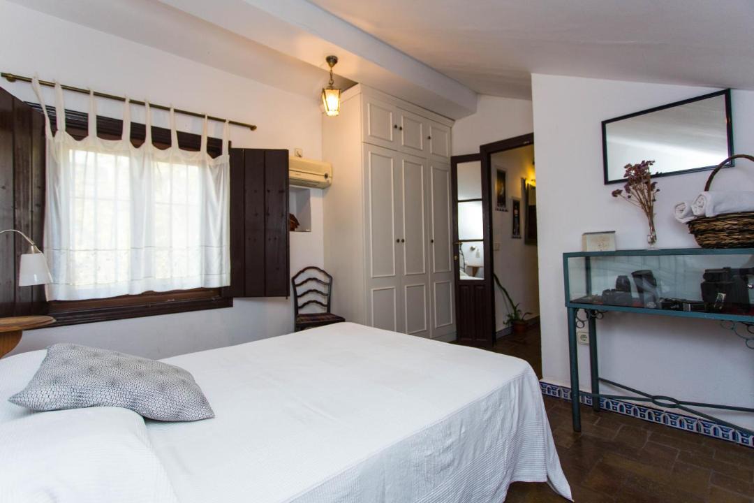 Photo of Bedroom in San Vicente