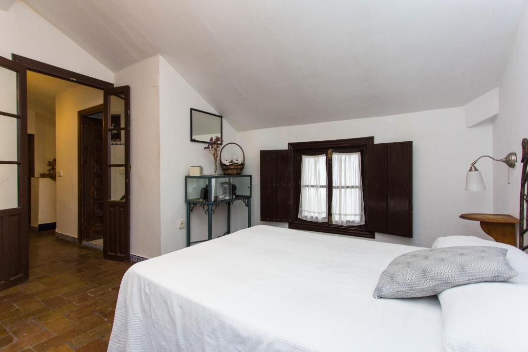 Photo of Bedroom in San Vicente