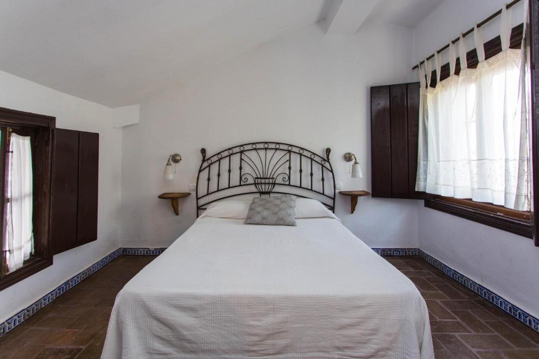 Photo of Bedroom in San Vicente