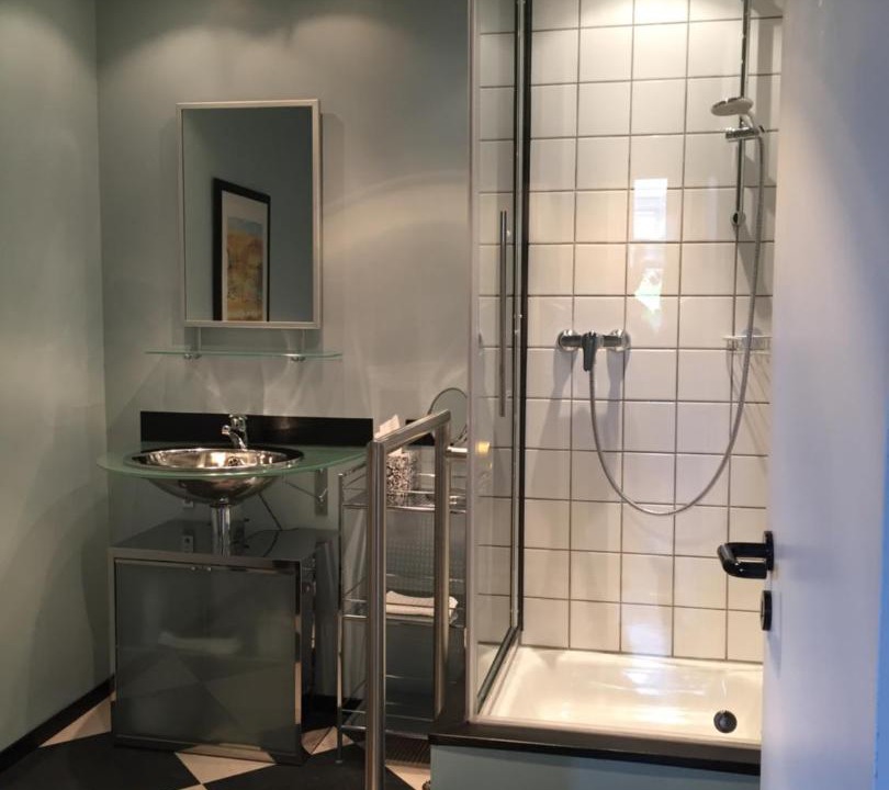Photo of Bathroom in Wulferode