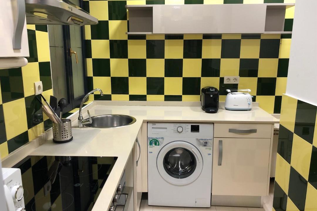 Photo of Kitchen in Aviles