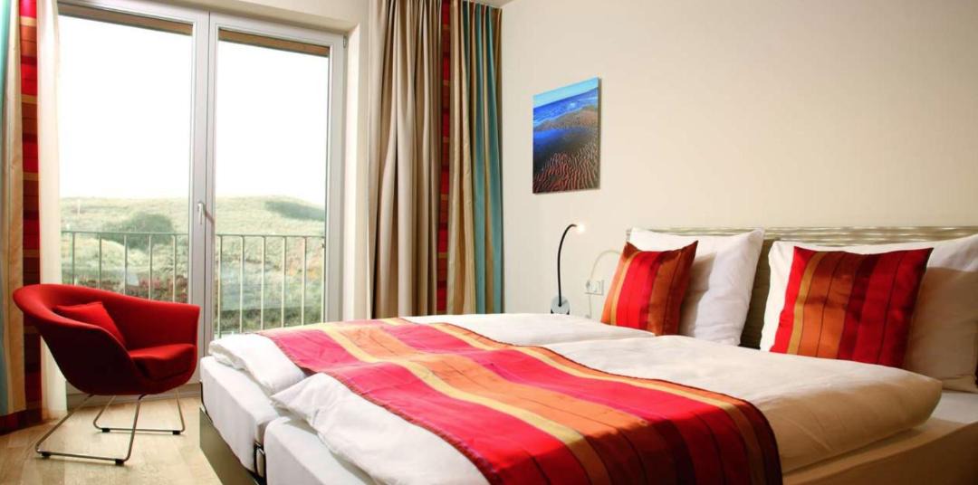 Photo of Bedroom in Hornum