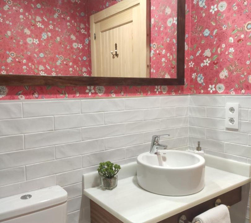 Photo of Bathroom in Riancho