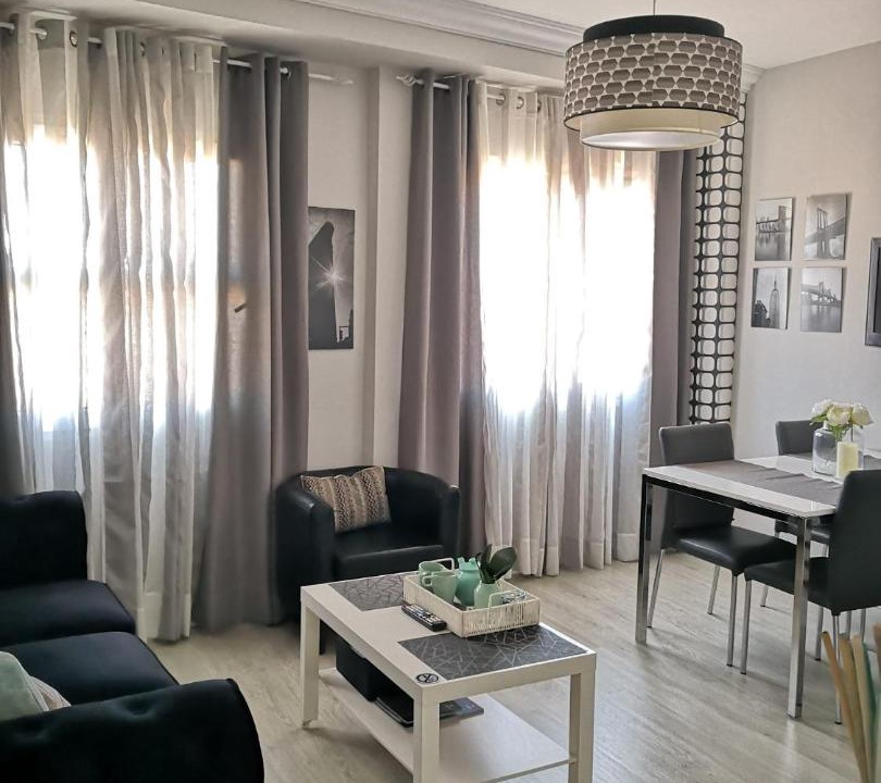 Photo of Livingroom in Historical Center
