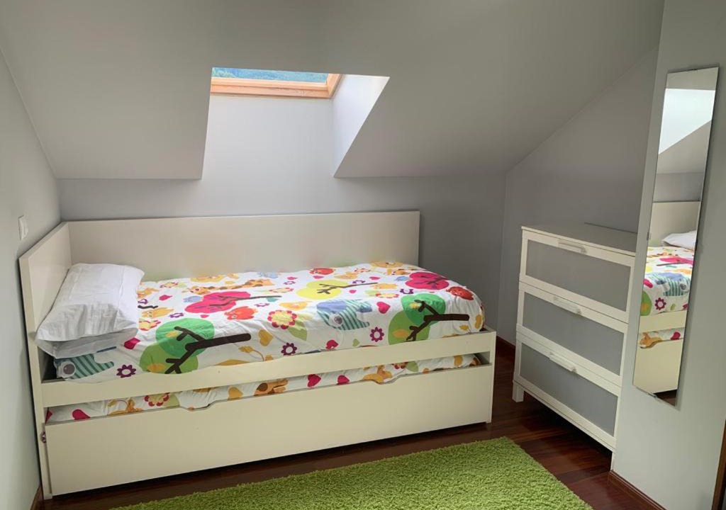 Photo of Bedroom in Gibaja