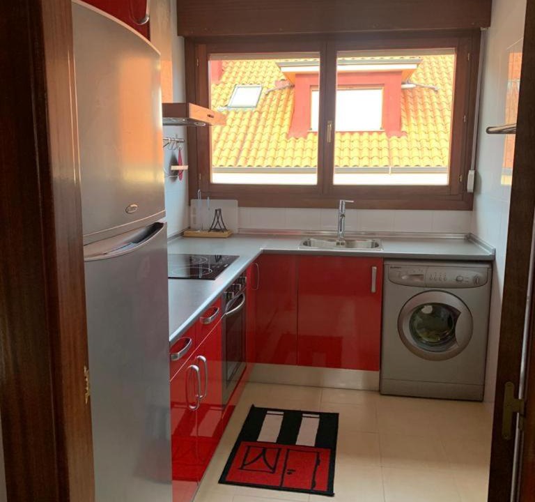 Photo of Kitchen in Gibaja