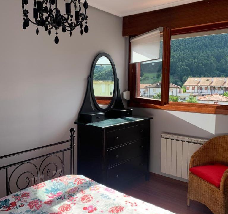 Photo of Bedroom in Gibaja