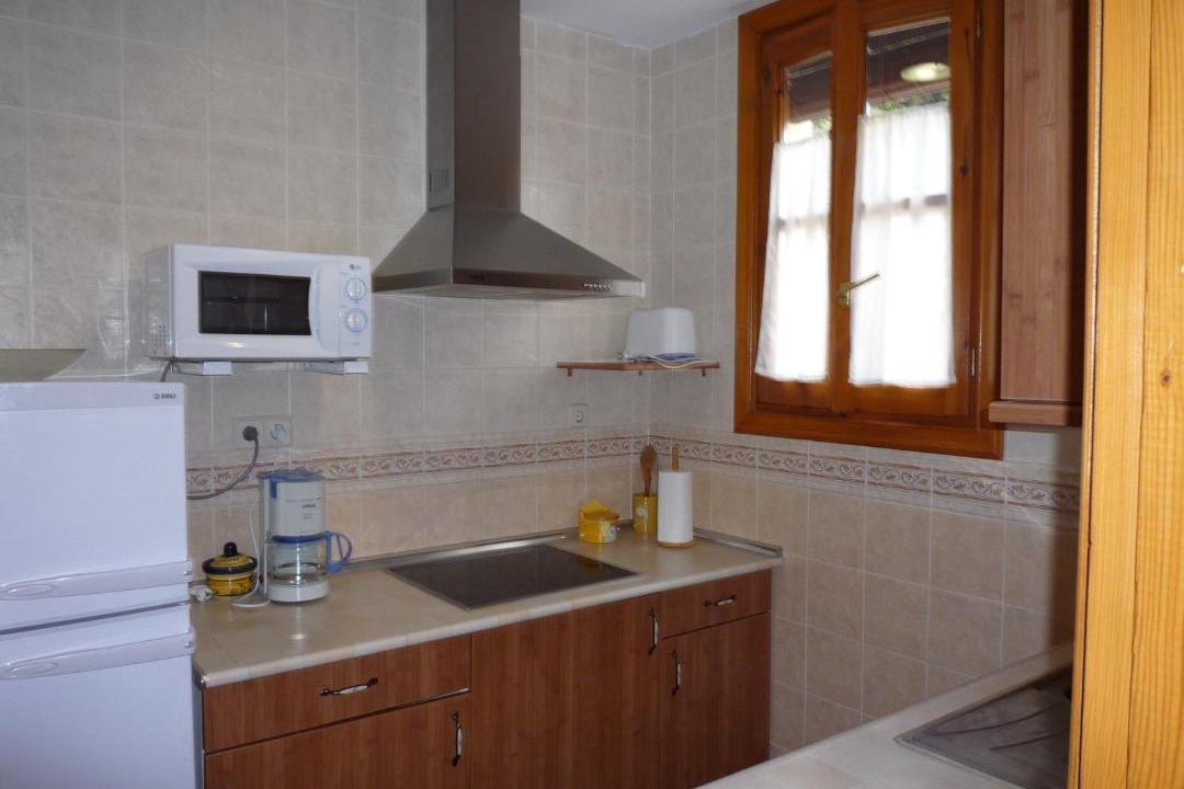 Photo of Kitchen in Alocen