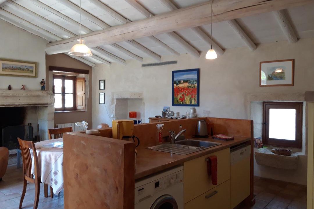 Photo of Kitchen in Meynes
