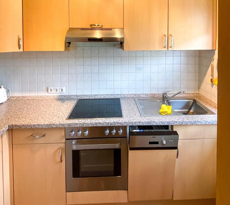 Photo of Kitchen in Friedrichskoog-Spitze