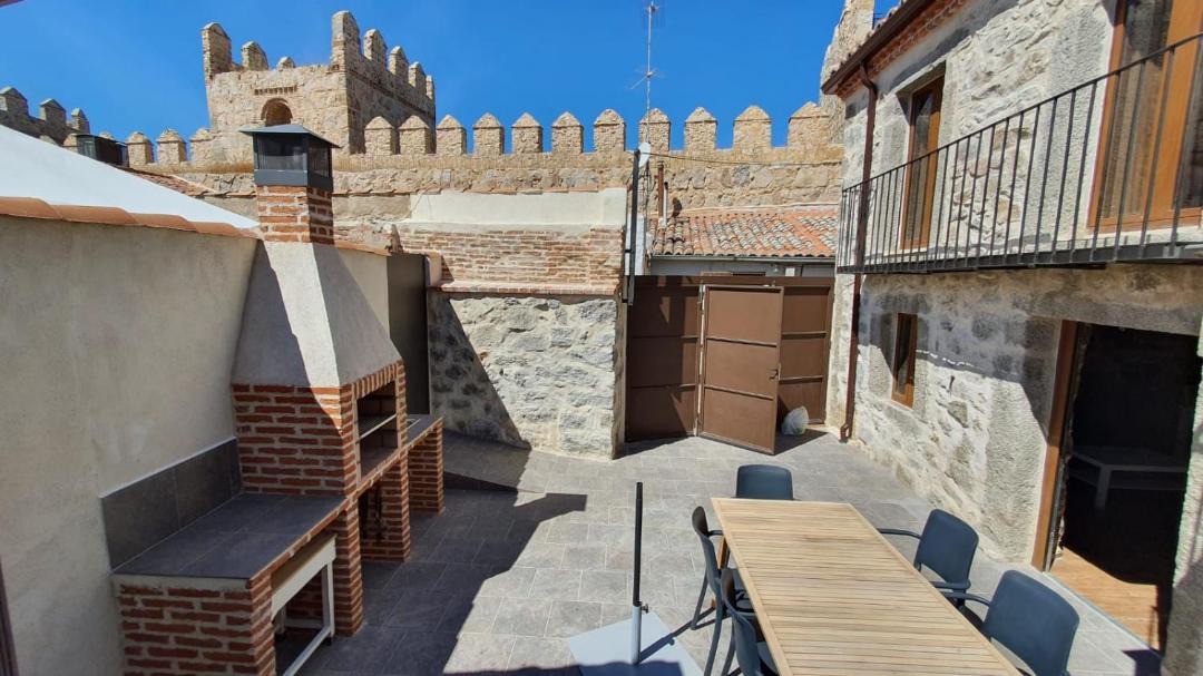 Photo of Others in Old Town of Avila