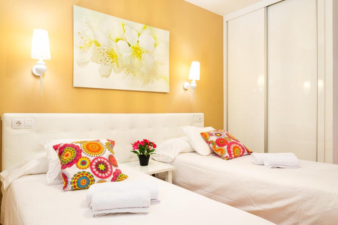 Photo of Bedroom in Geafond