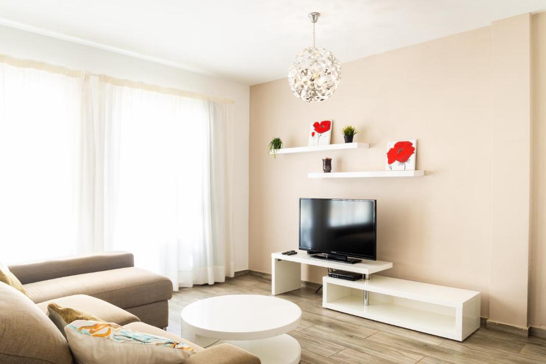 Photo of Livingroom in Geafond