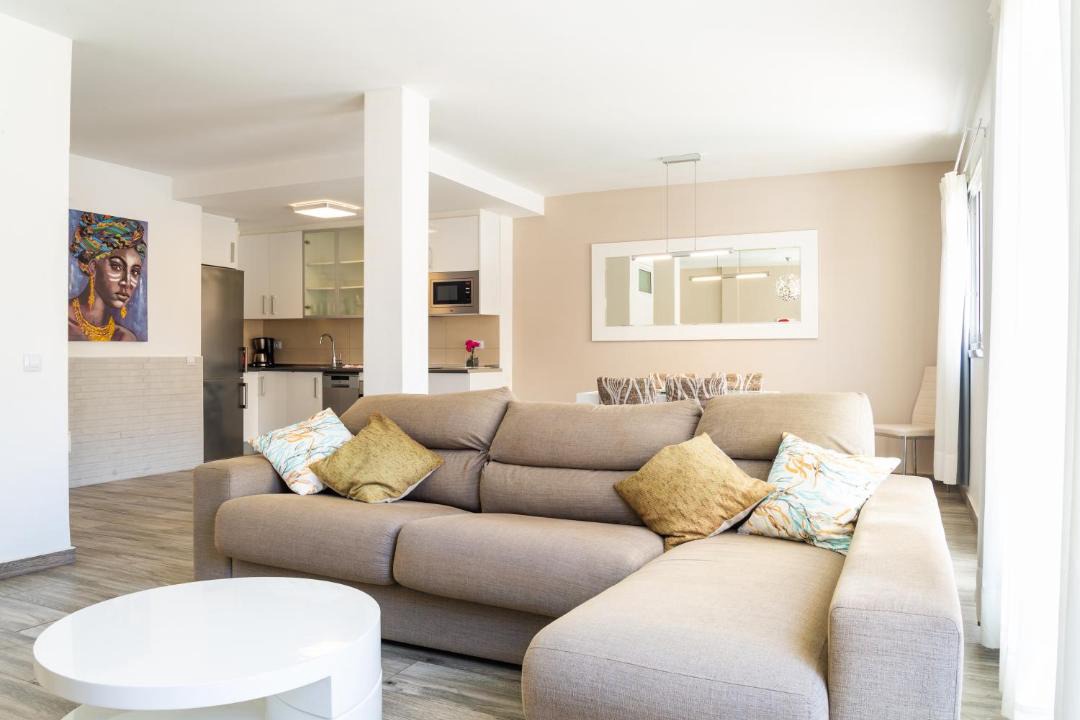 Photo of Livingroom in Geafond