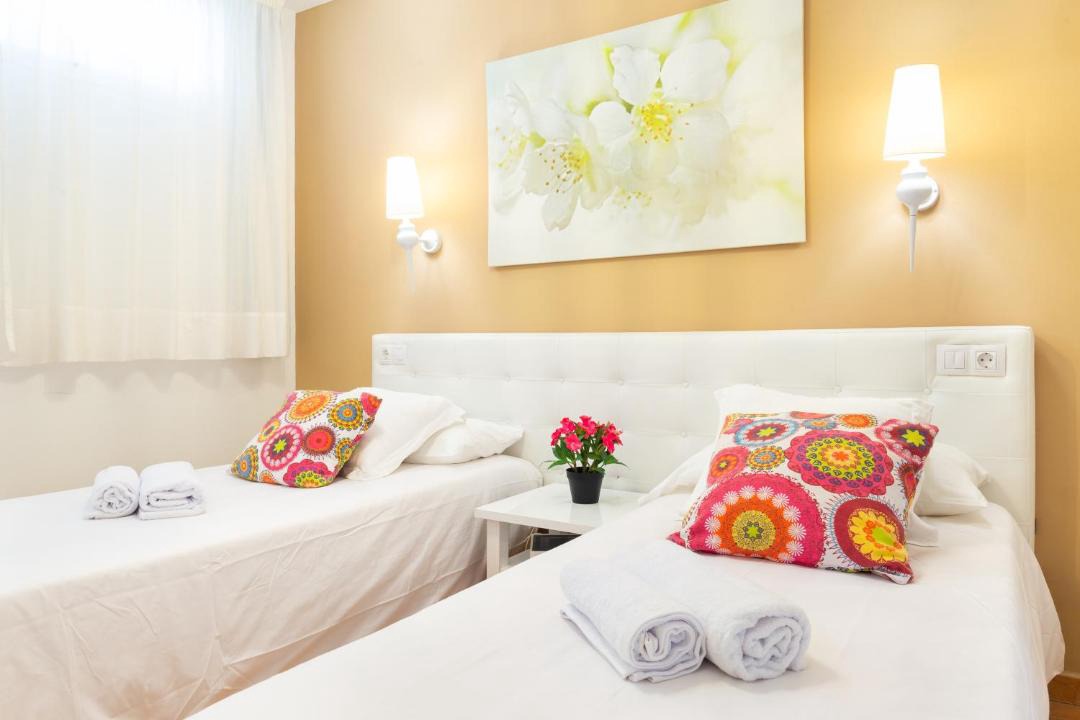 Photo of Bedroom in Geafond