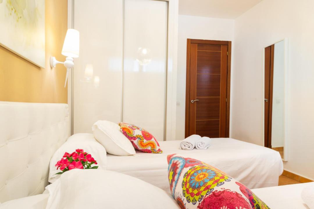Photo of Bedroom in Geafond