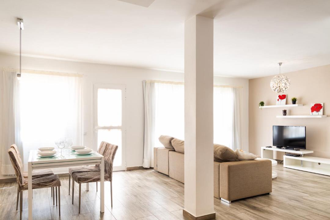 Photo of Livingroom in Geafond